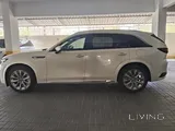 مازدا - CX90 (مواصفات كاملة) موديل 2026 مسجلة للبيع